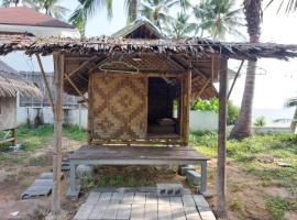 Samui Camping Farm, Hotel in Laem Sor