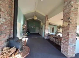 Waimanu Guest House