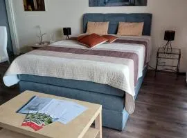 Ferien-Appartement Vier Jahreszeiten