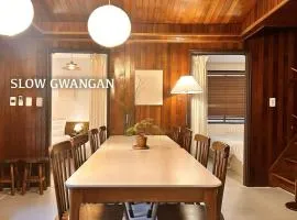 SLOW GWANGAN hotel