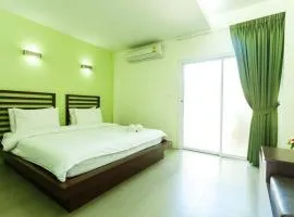 S Hotel Kanchanaburi