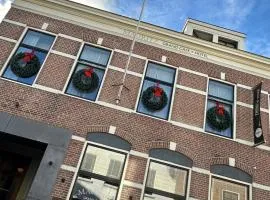 Hotel Mauritz