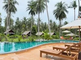 COCO Canopy Boutique Resort