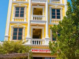 Hương Sen Hotel Hải Phòng