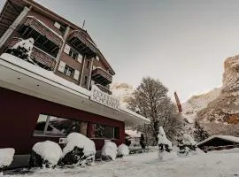 Parkhotel Schoenegg
