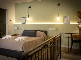 Affittacamere Casa Matilde