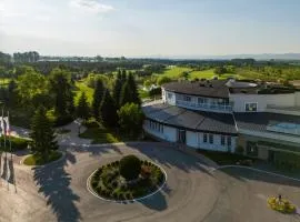 Saint Sofia Golf Club, Hotel and SPA