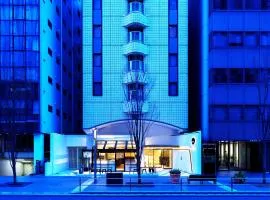 EN HOTEL Hakata