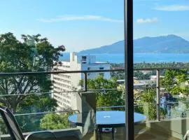 Hill Bay Suites Hotel