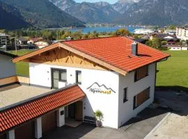 Bichler's Alpennest