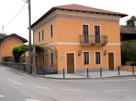 Cà del Borgo