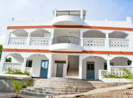 Mangrove Sunset Villa