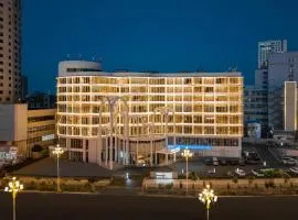 Four Points by Sheraton Yantai Zhifu