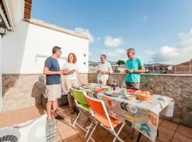 Casa Las 4 Estaciones