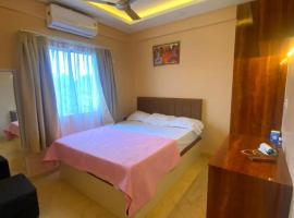 Lakeview Nest, hotel in kolkata