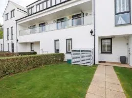 Seaspell Beach House