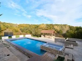 Maison Tiny Bwa