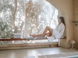 Le Dune Suite Hotel