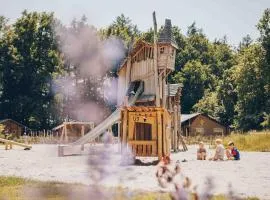 Veluwepark De Bosgraaf | Glamping
