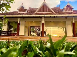 Vembanad Ripples, hotel in Alleppey