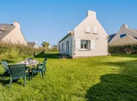 Maison Du Crémiou En Bord De Mer