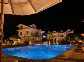 Comfort Hotel & villas, hôtel à Donji Štoj
