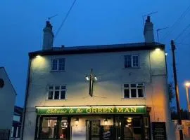 The Greenman Pub