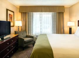 Holiday Inn Express & Suites Sandy - South Salt Lake City by IHG, hotel in Sandy