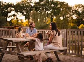 Vakantiepark Sallandshoeve