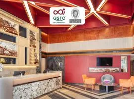 Best Western Click Sathorn 11 Bangkok