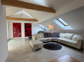 undertheroof at, Hotel in Salzburg