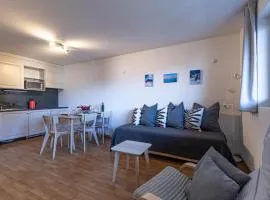 Pracondu 2 304 - OUTDOOR & FUN apartment 6 pers