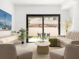 Mishol Dakotta 3 apt 1 Eilat