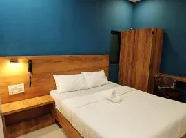 Glitz Hotels-Mumbai Inn-Saki Naka Junction