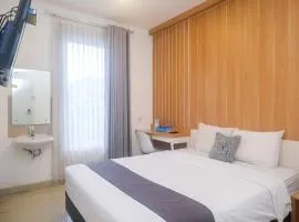 Ngampilan Residence Yogyakarta Mitra RedDoorz
