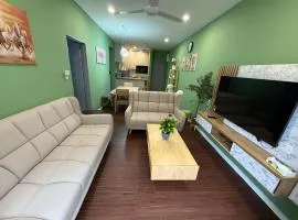 Cameron Palas Homestay
