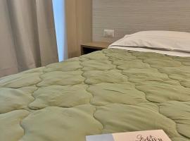 Viesnīca Il Grifo Hotel e Bisteccheria Toscana pilsētā Montepulčāno