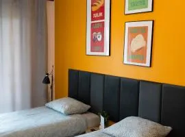 ADLER Apartments
