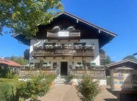 Gästehaus Baier am Bad