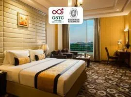 Best Western Green Hill Hotel
