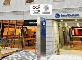 Best Western Hotel Fino Osaka Shinsaibashi