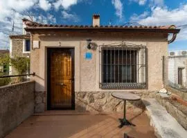 Casa De Los Abuelos