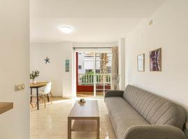 Starfish San Juan, hotel in Guía de Isora