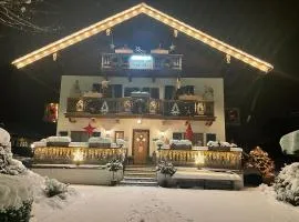 Gästehaus Baier am Bad