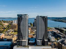 voco Gosford by IHG，位于戈斯福德的Spa酒店