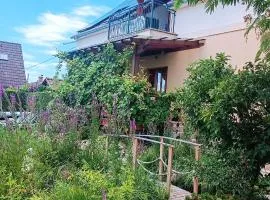 Marianna Apartman