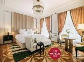 The Burman Hotel