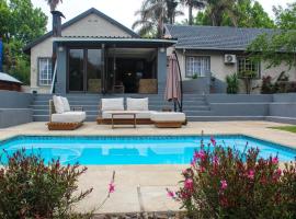 Newcastle Country Retreat, hotel em Newcastle