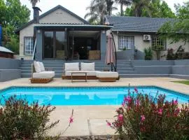 Newcastle Country Retreat