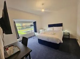 Airport Lodge